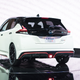 Image for article titled Nissan Apologizes For Recent Scandals Before Hyping Autonomous Electric Cars